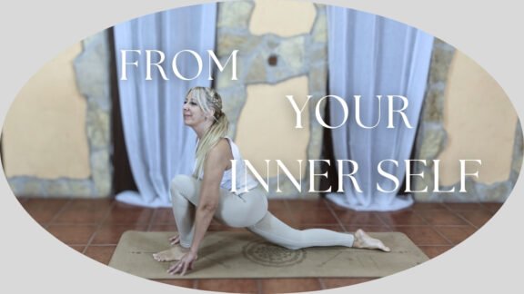 Althaia Ritual: Transform Body and Mind. Somatic Yin Yoga for Your Emotional Release and Deep Healing. 7-day free trial. English - Imagen 3