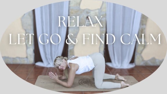 Althaia Ritual: Transform Body and Mind. Somatic Yin Yoga for Your Emotional Release and Deep Healing. 7-day free trial. English - Imagen 4