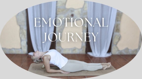 Althaia Ritual: Transform Body and Mind. Somatic Yin Yoga for Your Emotional Release and Deep Healing. 7-day free trial. English - Imagen 5