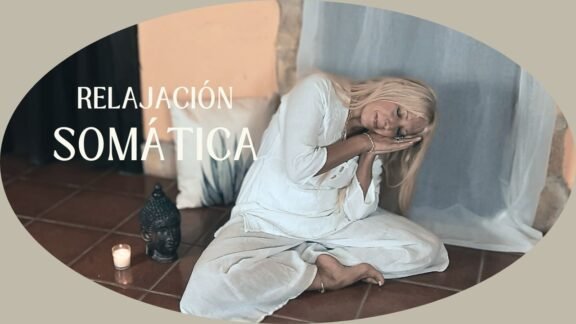 Ritual Althaia: Meditación Somática para Renovar tu Energía y Liberar Tensiones. 7 días de prueba gratis. Español - Imagen 4