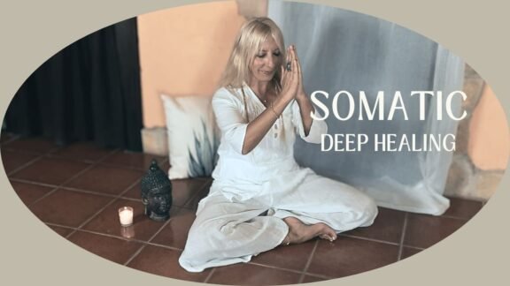 Althaia Ritual: Somatic Meditation to Renew your Energy and Release Tension. 7-day free trial. English - Imagen 2