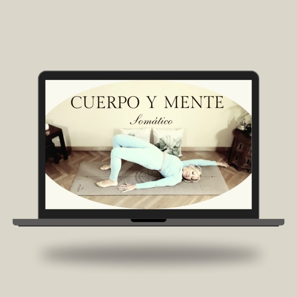 yin yoga somatico cuerpo y mente