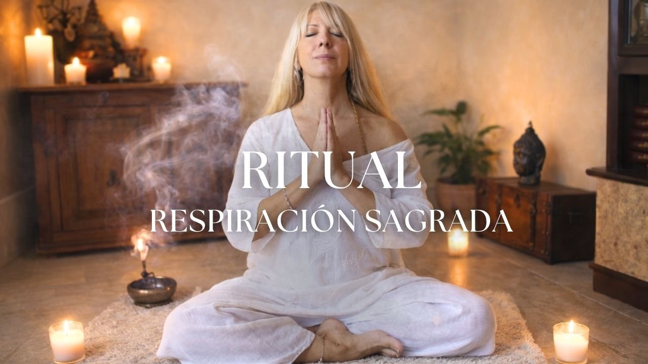Retiro Somático Mindfulness Online. Pausa Sagrada. Plan Anual. Español - Imagen 8
