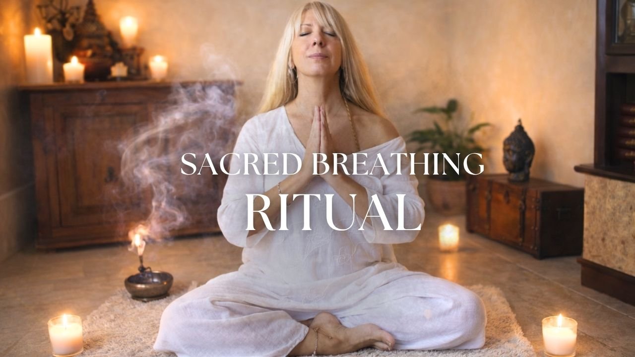 Online Somatic Mindfulness Retreat. Sacred Pause. Annual PLan. English - Imagen 8