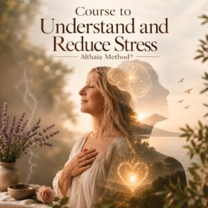 Course to reduce stress