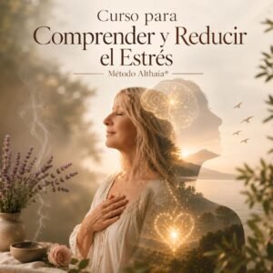 Curso para reducir el estrés